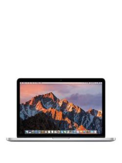 Apple Macbook Pro With Retina Display 13.3-Inch, Intel&Reg; Core&Trade; I5, 8Gb Ram, 128Gb Flash Storage  - Macbook Pro Only